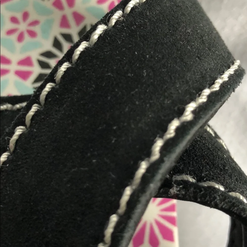 NWOT Lands End Women’s Sandals, Size 7M
